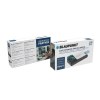 Support induction & tableau - BLAUPUNKT