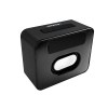 Enceinte Métal aluminium 5W - BLAUPUNKT