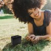 Enceinte Métal aluminium 5W - BLAUPUNKT