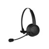 Casque centre d'appel ANTI BRUIT - BLAUPUNKT