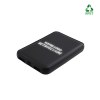 Batterie de secours RPET avec LED 5 000mAh - BLAUPUNKT
