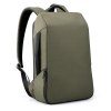 Sac à dos connecté avec sac isotherme recyclé 15L - PANTONE
