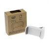 PADDO - SUPPORT VOITURE BLANC