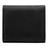 Portefeuille dames Alma Noir