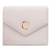 Portefeuille dames Alma Light Gris