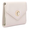 Portefeuille dames Alma Light Gris