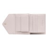 Portefeuille dames Alma Light Gris