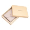 Portefeuille dames Alma Light Gris