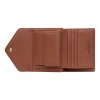 Portefeuille dames Alma Camel