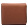 Portefeuille dames Alma Camel