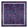 Foulard Alma Marine