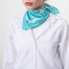 Foulard Alesia Mint