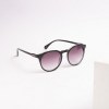 Lunettes solaires Alesia Noir