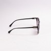 Lunettes solaires Alesia Noir