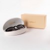 Lunettes solaires Alesia Noir