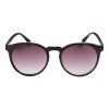 Lunettes solaires Alesia Noir