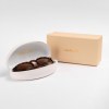 Lunettes solaires Alesia Marron