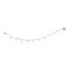 Bracelet Odeon Argent