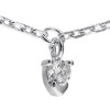 Collier Odeon Argent