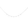 Collier Odeon Argent