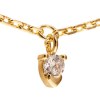 Collier Odeon Doré