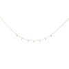 Collier Odeon Doré