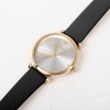 Montre Odeon Noir