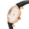 Montre Odeon Noir