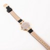 Montre Odeon Noir