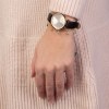Montre Odeon Noir