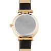 Montre Odeon Noir