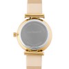 Montre Odeon Blanc Cassé