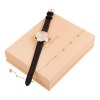 Parure Odeon (montre & collier)