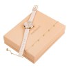 Parure Odeon (montre & collier)