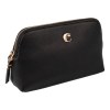 Trousse de toilette Alma Noir