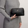 Trousse de toilette Alma Noir
