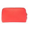 Trousse de toilette Alma Coral