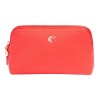 Trousse de toilette Alma Coral