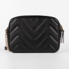 Sac dame Odeon Noir