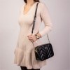 Sac dame Odeon Noir