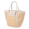 Sac dame Alesia Blanc Cassé