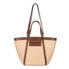 Sac dame Alesia Marron