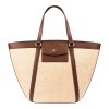 Sac dame Alesia Marron