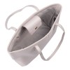 Sac dame Alma Light Gris