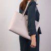 Sac dame Alma Light Gris
