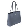 Sac dame Alma Indigo