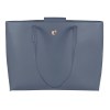 Sac dame Alma Indigo