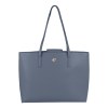 Sac dame Alma Indigo