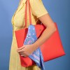 Sac dame Alma Coral