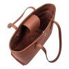 Sac dame Alma Camel